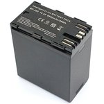 Аккумуляторная батарея для видеокамеры Canon EOS C200 (BP-A60) 14,4V 6800mAh Li-ion