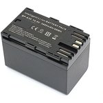 Аккумуляторная батарея для видеокамеры Canon EOS C200 (BP-A30) 14,4V 3400mAh Li-ion