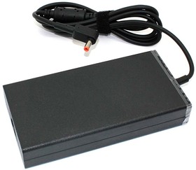 Блок питания (сетевой адаптер) для ноутбуков Acer 19V 7.1A 5.5x2.5