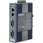EKI-1522I-CE Интерфейсный модуль 2 порта 10/100Base-T, 2 порта RS-232/422/485, -40...+75C Advantech
