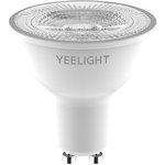 Умная лампочка Yeelight GU10 Smart bulb W1 (Dimmable)
