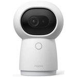 AQARA Camera Hub G3 Камера/Центр управления умным домом белая (Wi-Fi, Zigbee3.0 ...