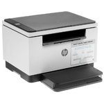 HP LaserJet M236d (9YF94A) {A4, принтер/сканер/копир, 600dpi, 29ppm, 64Mb ...