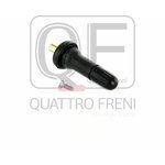 QF00T01691, Клапан датчика давления воздуха колеса