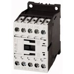 290108 DILM15-01(24VDC), Contactor, 24 V dc Coil, 3-Pole, 15 A, 7.5 kW, 3NO, 400 V ac