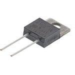 100mΩ Thick Film Resistor 20W ±1% PWR220T-20-R100F