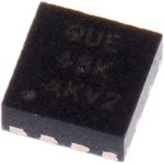 N-Channel MOSFET, 73 A, 30 V, 8-Pin VSONP CSD17307Q5A