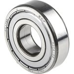 Подшипник SKF 6204-2Z 20x47x14mm