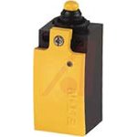LS-S11S, Limit Switch, Round Plunger, Plastic, 1NO / 1NC, Snap Action