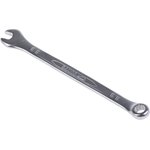 111M-5.5, Combination Spanner, 5.5mm, Metric, Double Ended, 112 mm Overall