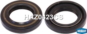 Фото 1/2 HAZ0423CS, Сальник рулевой рейки (Аналог)