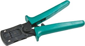 Фото 1/2 WC-220, Hand Ratcheting Crimp Tool for SAN Contacts