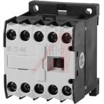 051611 XTMC6A10A, Contactor, 110 V ac Coil, 3-Pole, 6 A, 3 kW, 3NO, 690 V ac
