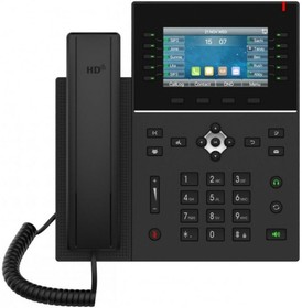 VoIP-телефон Fanvil (Linkvil) J6