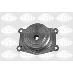 9002481, Опора двигателя, OPEL ASTRA G 2.0 98-