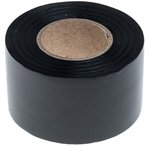 Black PVC Electrical Tape, 38mm x 20m
