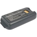 Аккумулятор CS-ICK300BX для Intermec CK3 3.7V 5200mAh