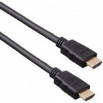 EX194333RUS, Кабель HDMI ExeGate EX-CC-HDMI-3.0 (19M/19M, 3м, v1.4b ...