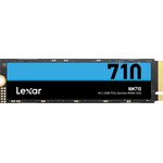 LNM710X001T-RNNNG, M.2 2280 1 TB Internal SSD