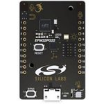 PG22-DK2503A, Development Boards & Kits - ARM EFM32 PG22 32-Bit MCU Dev Kit