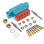 RSE116141, Relay Sockets & Hardware ...