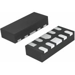 TPESD0534P, DFN2510-10, Diode