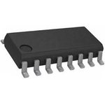 EG1160, Half Bridge 2 Non-isolated MOSFET 2.5A 120ns 10V~20V 2A SOP-16 Gate Drivers ROHS
