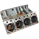 740.70-1002011, Блок цилиндров Камаз COMMON RAIL (ПАО Камаз)