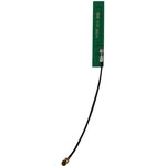 ANT-PCB3707-UFL PCB Antenna with UFL Connector, 2G (GSM/GPRS), 3G (UTMS)