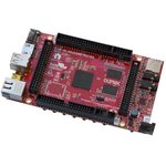 A20-OLinuXino- MICRO-e4GB-IND, Одноплатный компьютер на базе процессора ...