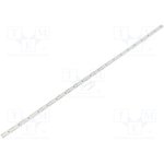 OFBWN3014-12012LO, LED strip; 12V; white neutral; W: 10mm; L: 500mm; CRImin: 80; 120°