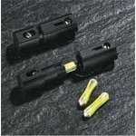 276.5105.0002, Fuse Holder, 6 x 25 mm, Thermoplastic, 36V