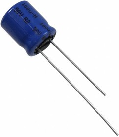 MAL214650331E3, Aluminum Electrolytic Capacitors - Radial Leaded 330uF 20% 35volts