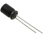 UKW0J102MPD, Aluminum Electrolytic Capacitors - Radial Leaded 6.3volts 1000uF 20%