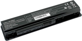 Аккумуляторная батарея для ноутбука Samsung Aegis 400B (AA-PBAN6AB) 4400mAh OEM