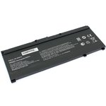 Аккумуляторная батарея для ноутбука HP 15-CE (SR04XL) 15.4V 3500mAh OEM