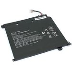Аккумуляторная батарея для ноутбука HP Chromebook 11 G5 (DR02XL) 7.7V 3600mAh OEM