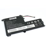 Аккумуляторная батарея для ноутбука Lenovo Ideapad 330S-15IKB (L15L3PB0) 11.4V ...