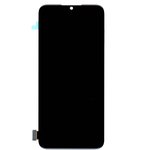 Дисплей для Xiaomi Mi A3 CC9e в сборе с тачскрином OLED черный