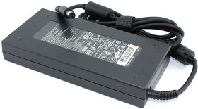 Блок питания (сетевой адаптер) для ноутбуков HP 19.5V 7.7A 150W 7.4*5.0mm