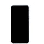 Дисплей для Samsung Galaxy S21 5G SM-G991B/DS белый с рамкой