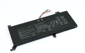 Аккумуляторная батарея для ноутбука Asus VivoBook X512UF (B21N1818) 7.6V 32Wh тип 2
