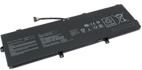 Аккумуляторная батарея для ноутбука Asus Zenbook 14 UX433FQ (C31N1831) 11.55V 50wh