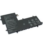 Аккумуляторная батарея для ноутбука Asus Chromebook C204MA (C31N1836) 11.55V 3640mAh