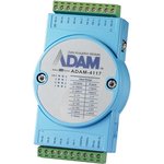 ADAM-4117-B Модуль ввода, 8 каналов аналогового ввода, Modbus RTU/ASCII Advantech