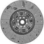 245-1601130, Clutch disc MAZ-4370 BZTDiA