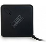 CBR CH 132 USB-концентратор, 4 порта. Поддержка Plug&Play. Длина провода 60см.
