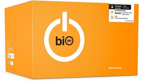 Bion BCR-TK-3160 Картридж для Kyocera ECOSYS { P3055dn/P3060dn/P3045dn/ P3050dn/P3260dn/M3145dn} (12500 стр.),Черный, с чипом