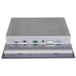 FPM-3151G-R3BE, Display Modules 15" XGA WT Ind. Monitor w/ Resistive TS