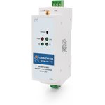 Преобразователь интерфейсов USR IoT USR-DR404 RS485/Ethernet/Wi-Fi на DIN-рейку
